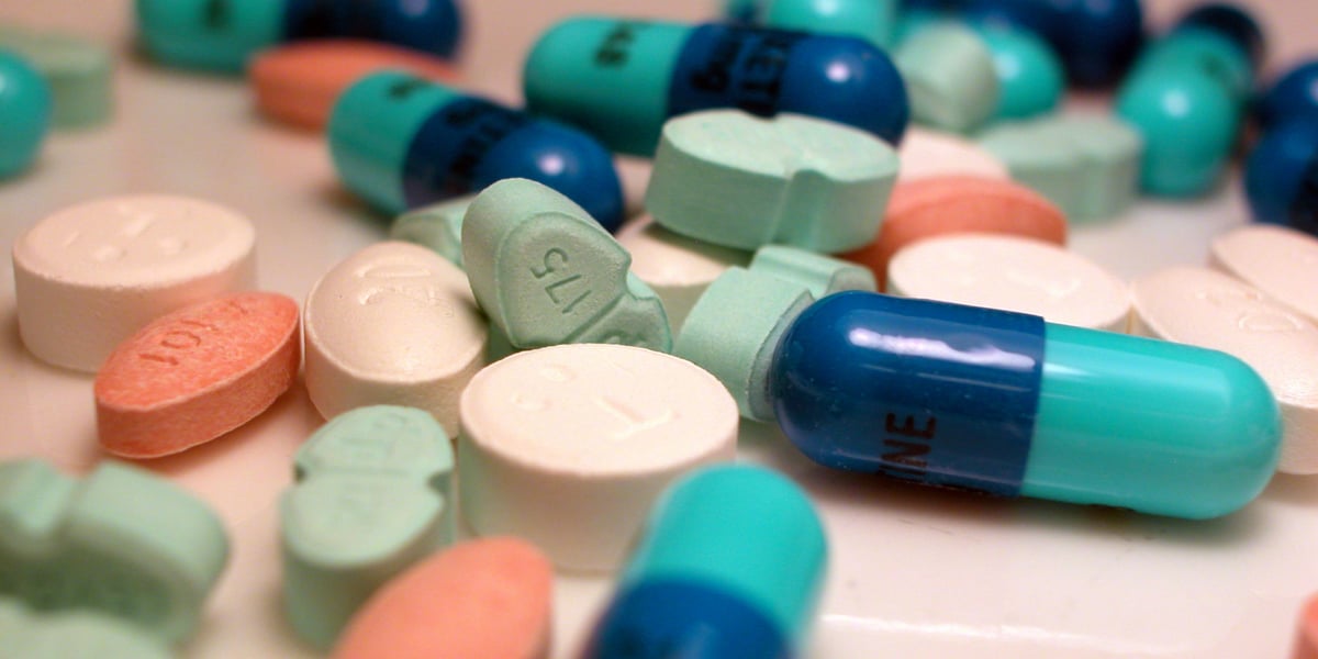 Acheter du tramadol générique