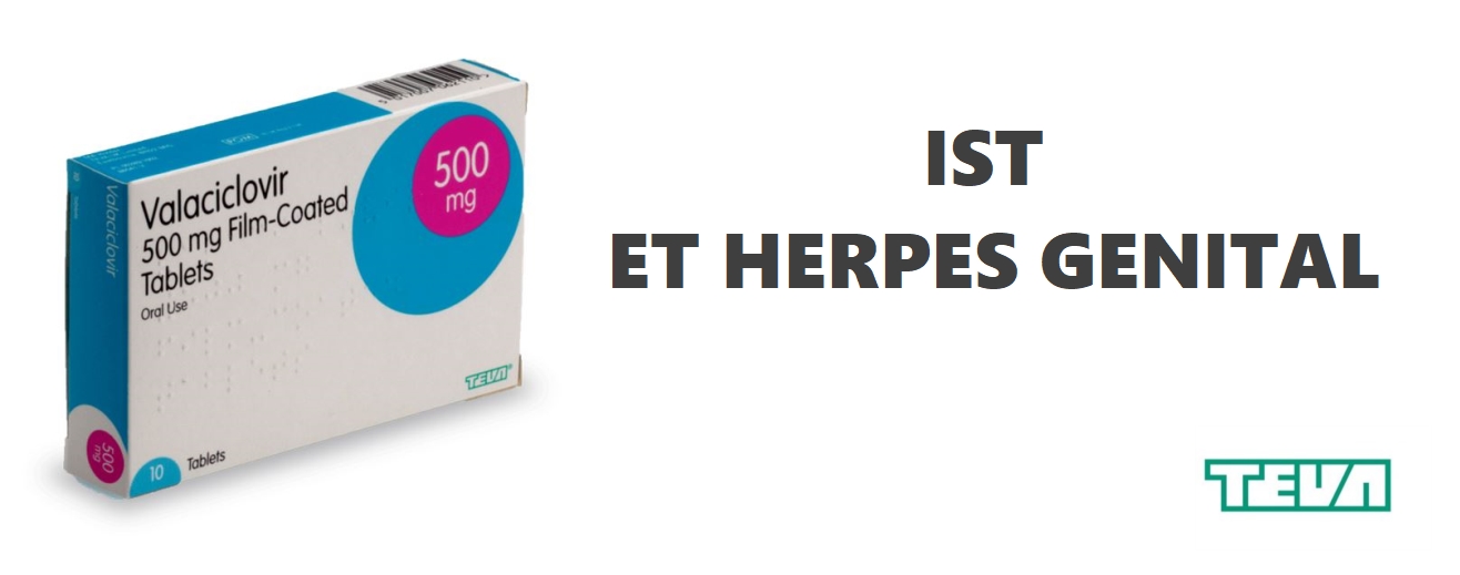 Acheter Du Valacyclovir Générique