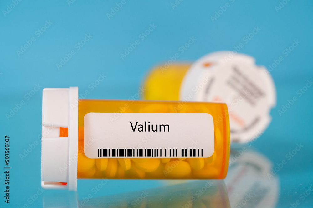 Acheter du valium