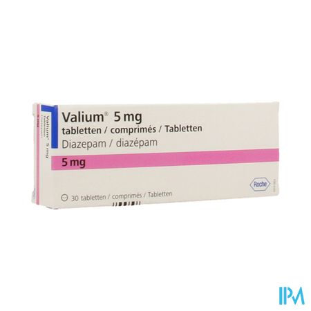 Acheter Du Valium En France