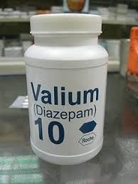 acheter du valium sans ordonnance