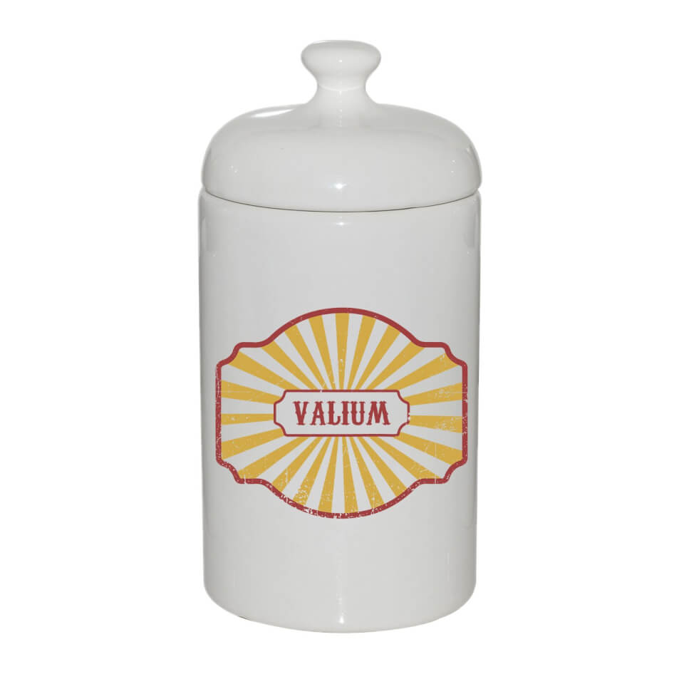 Acheter du valium sur internet