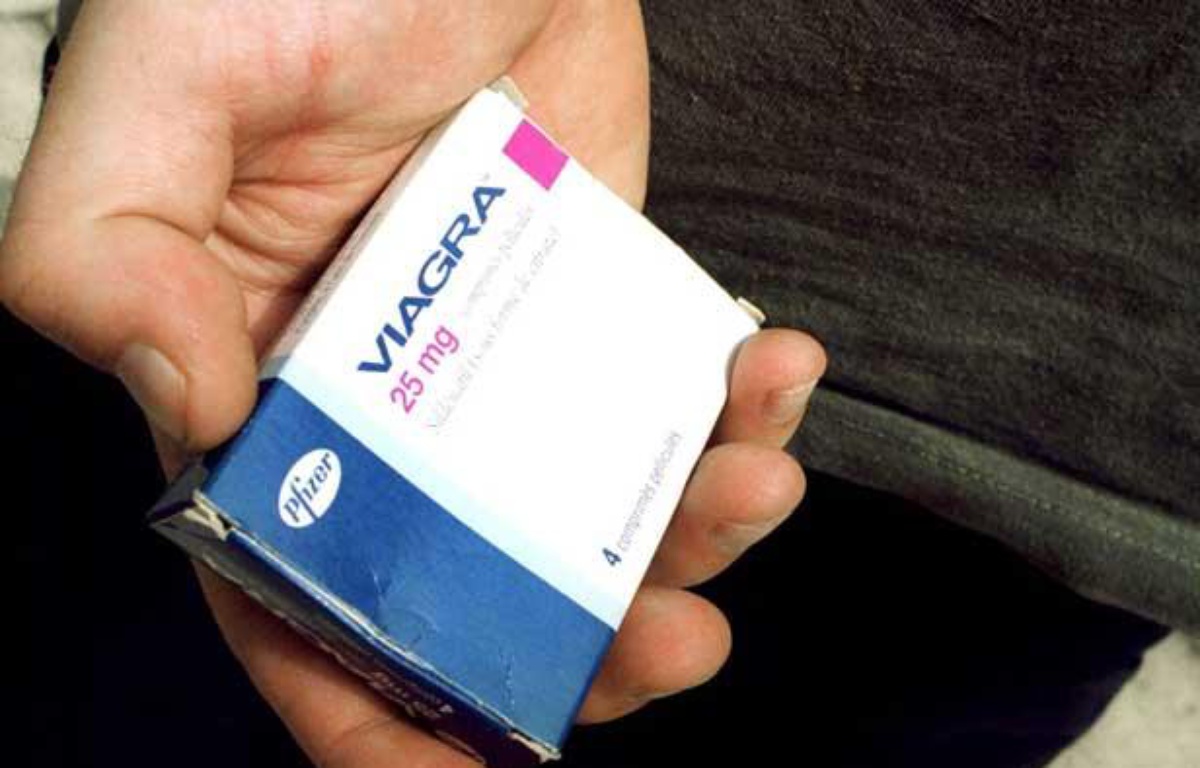 Acheter du viagra 25mg