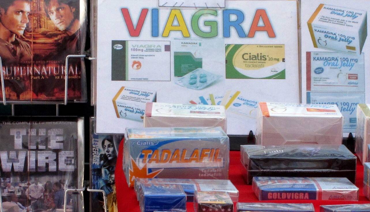 Acheter Du Viagra A Bangkok