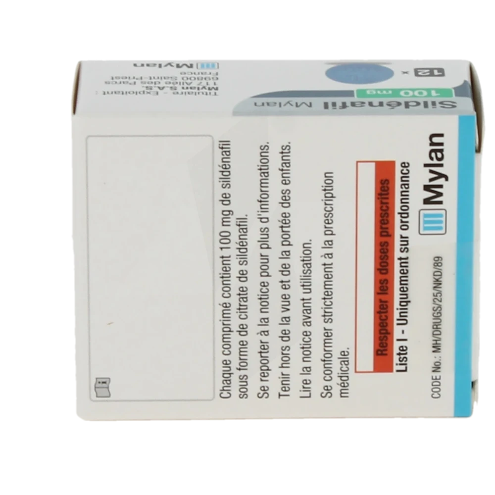 Acheter du viagra paris
