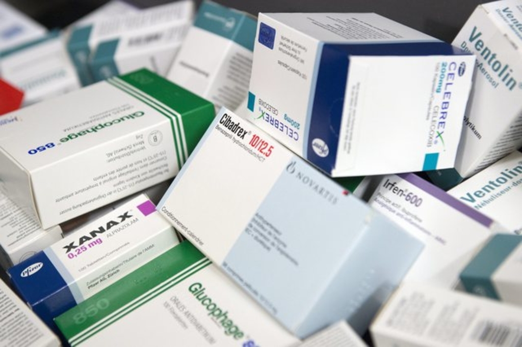 Acheter Du Xanax En Ligne