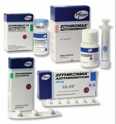 acheter du zithromax en ligne