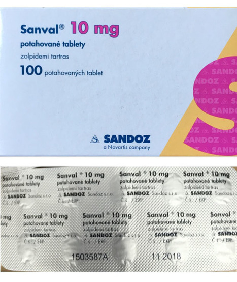 Acheter du zolpidem en espagne