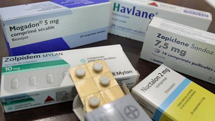 Acheter Du Zopiclone