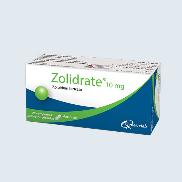 Acheter du zopiclone générique