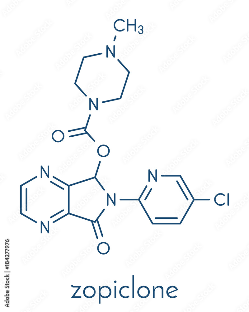 Acheter Du Zopiclone Sur Internet