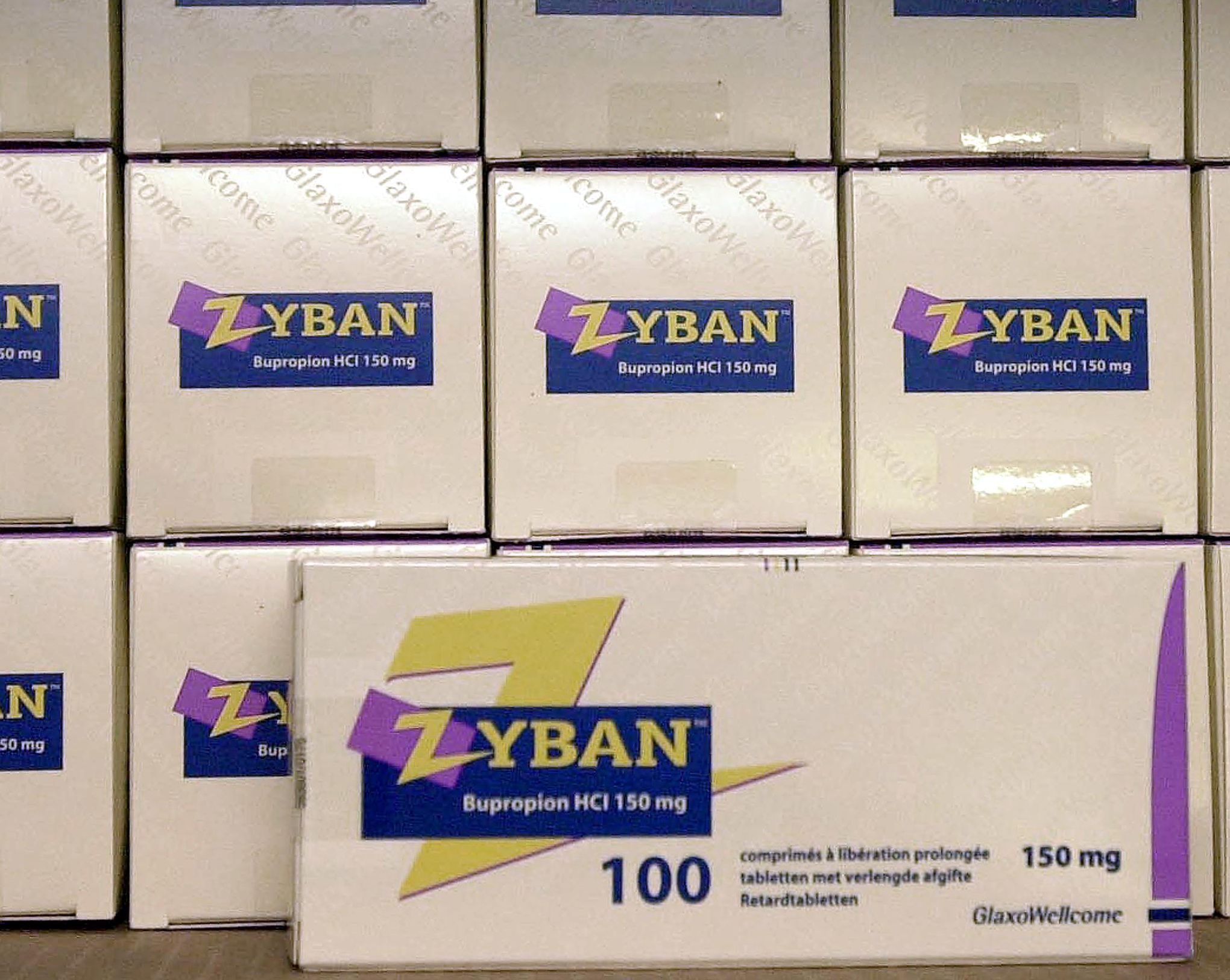 Acheter Du Zyban