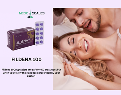 Acheter fildena 100