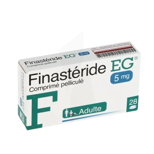 Acheter finasteride