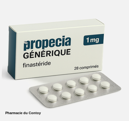 Acheter Finasteride Sans Ordonnance