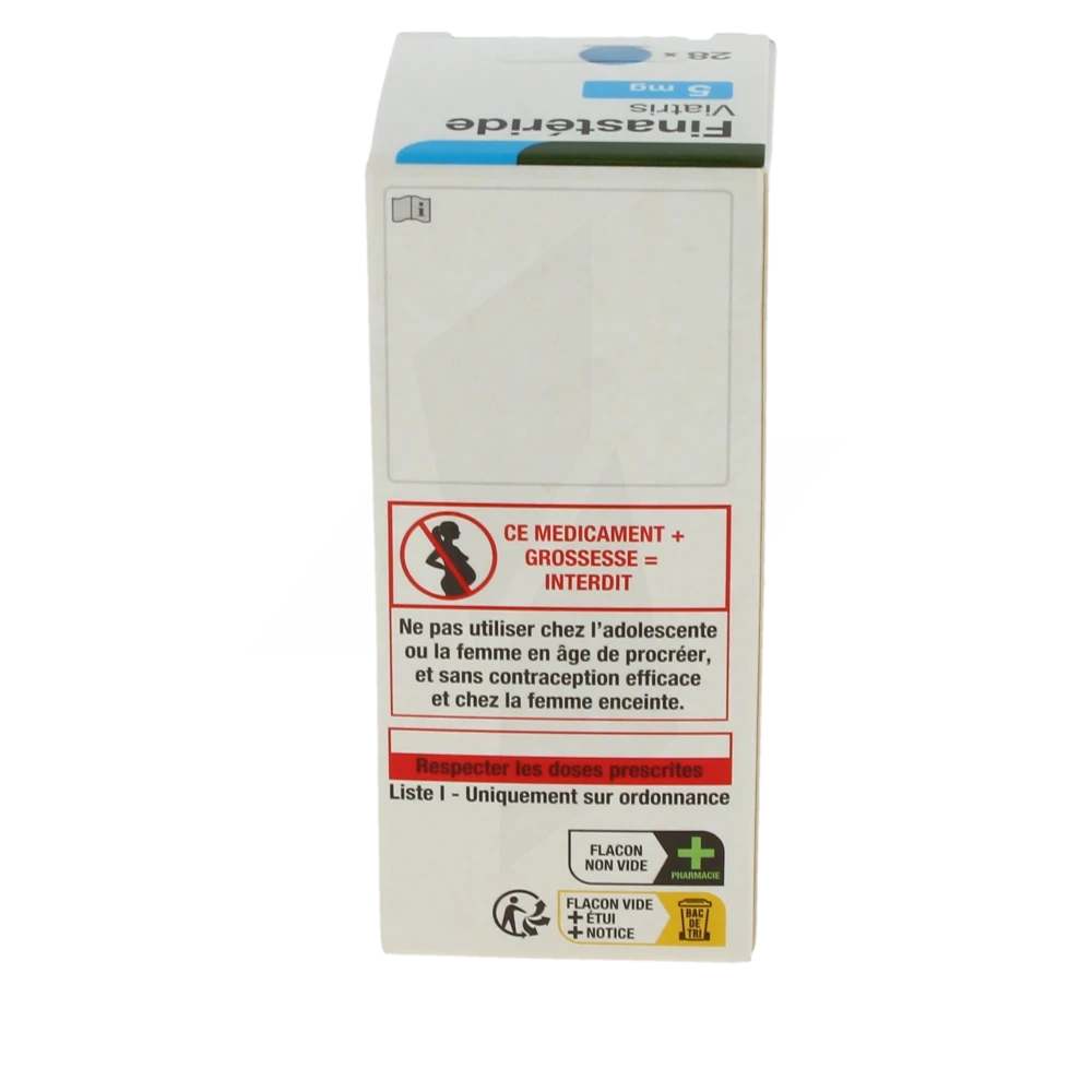 Acheter finasteride sans ordonnance