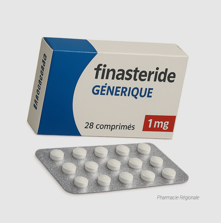 acheter finastéride