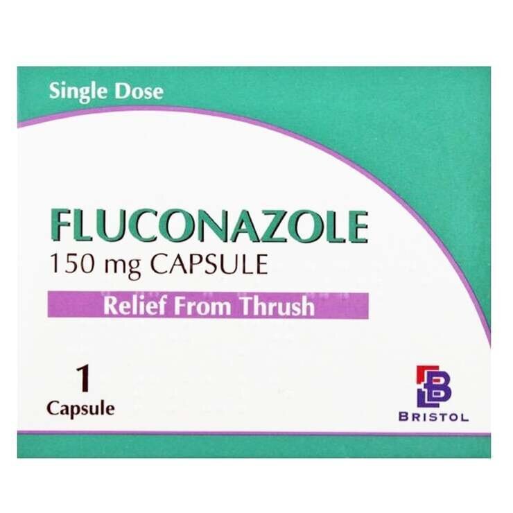Acheter fluconazole 150 mg