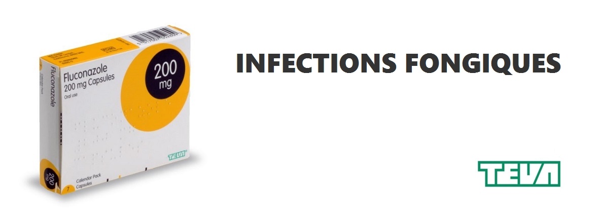 Acheter fluconazole en ligne