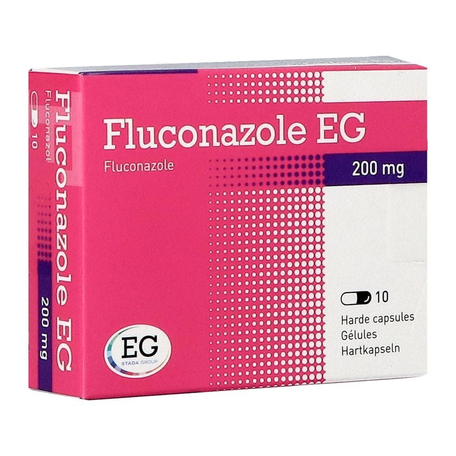 Acheter fluconazole générique