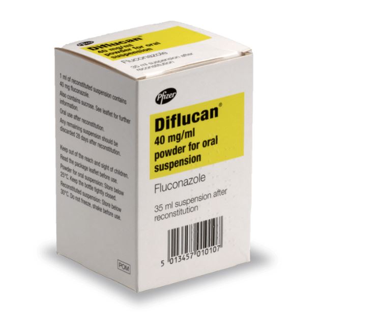 Acheter fluconazole sans ordonnance