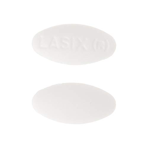 Acheter Furosemide 20 Mg
