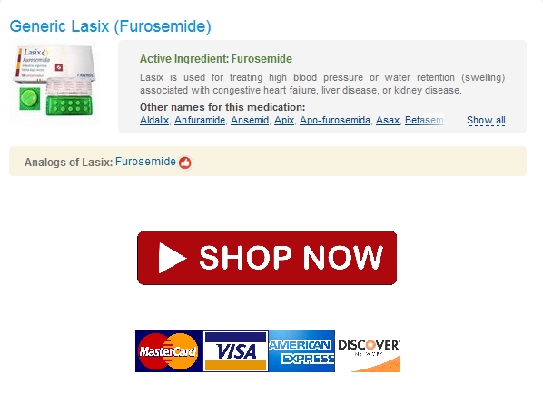 Acheter furosemide