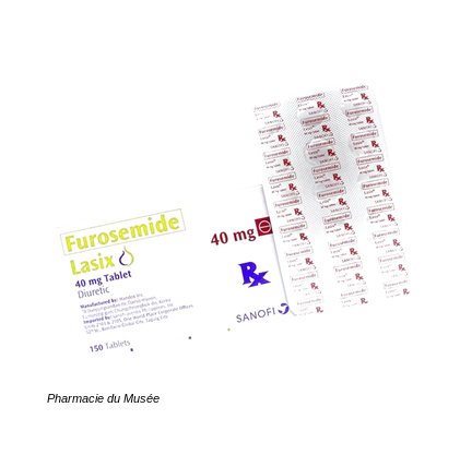 Acheter furosemide
