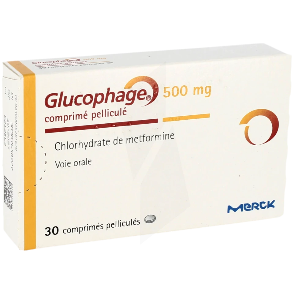 acheter glucophage