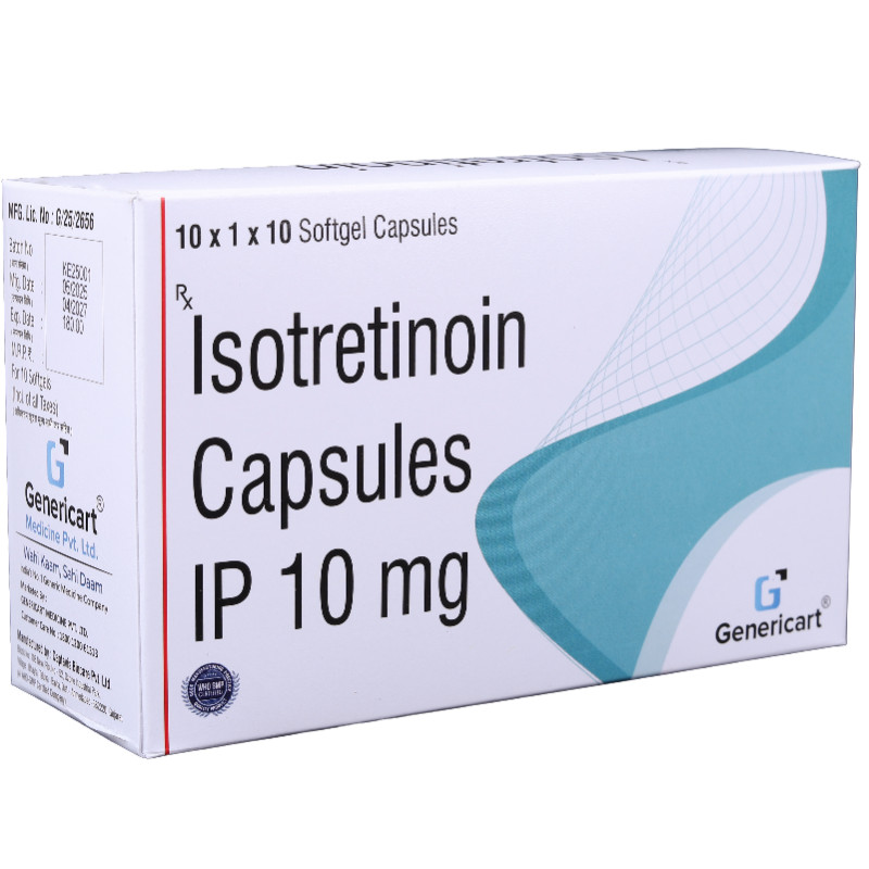acheter isotretinoin