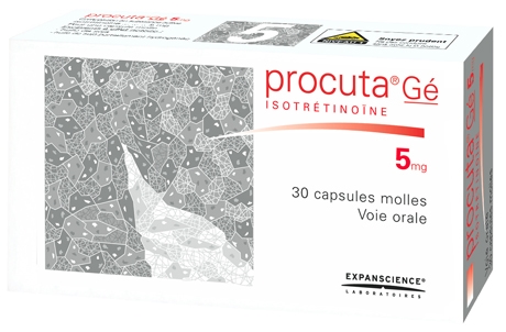 Acheter isotrétinoïne générique