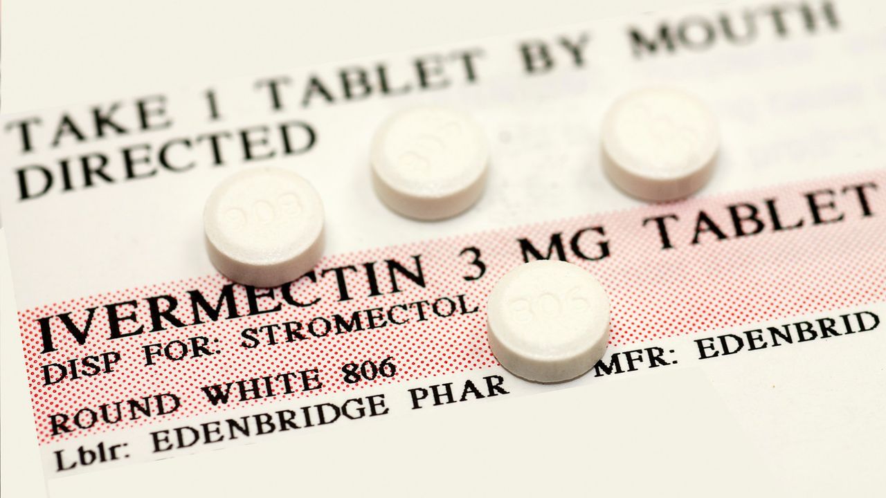acheter ivermectin en france