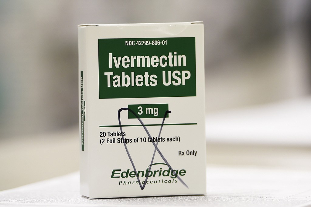 Acheter Ivermectine 3 Mg
