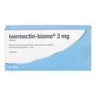 Acheter ivermectine 3 mg