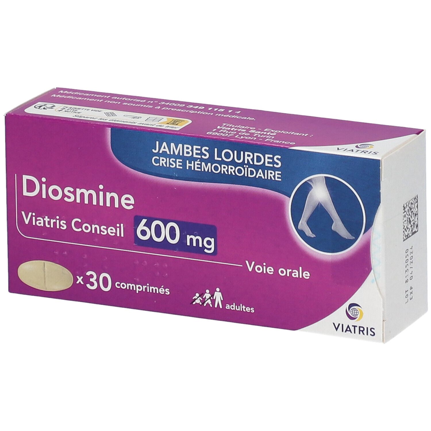 Acheter ivermectine biogaran 3 mg