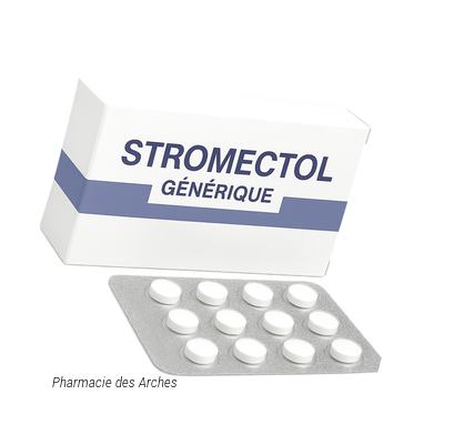 Acheter ivermectine comprimé