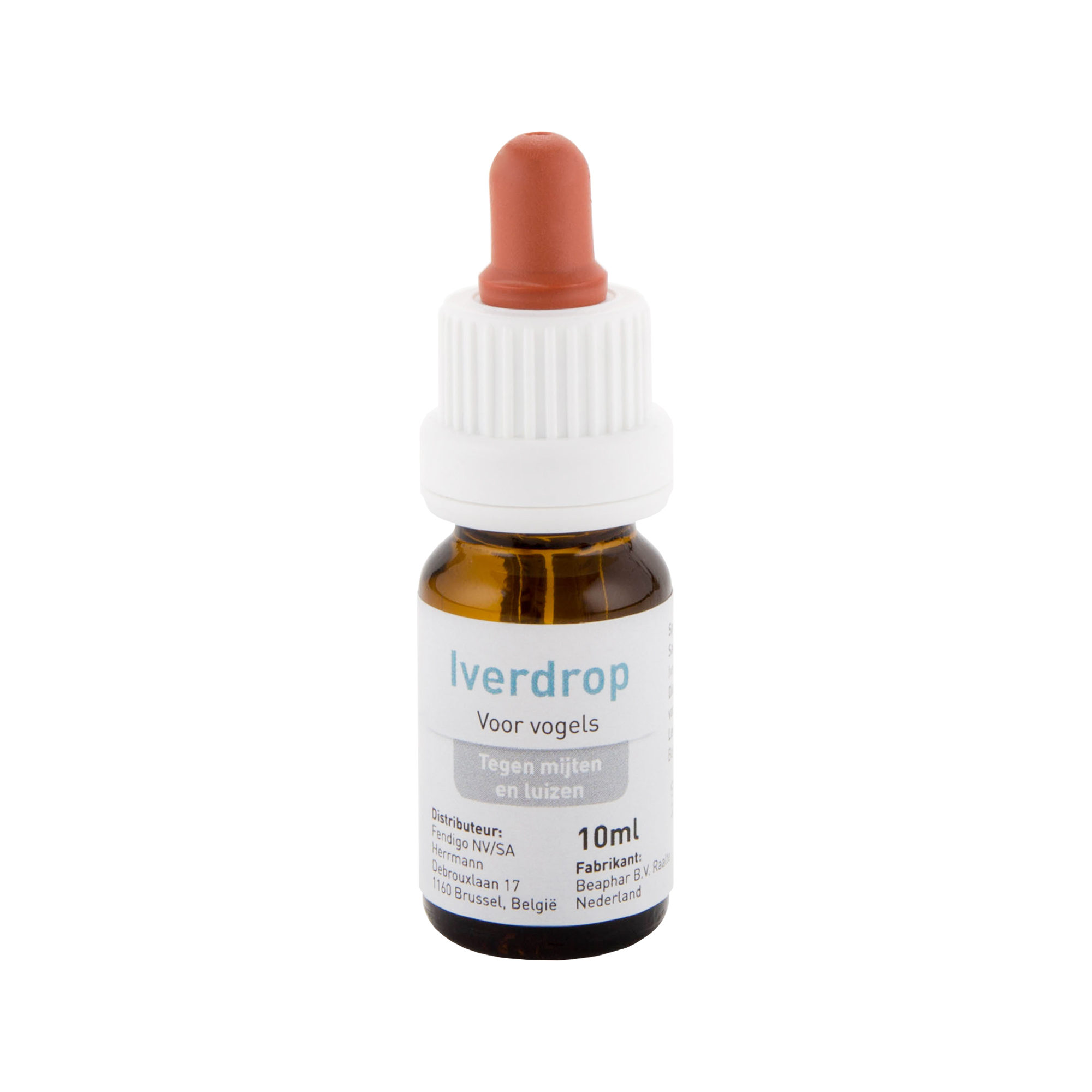 Acheter ivermectine en belgique