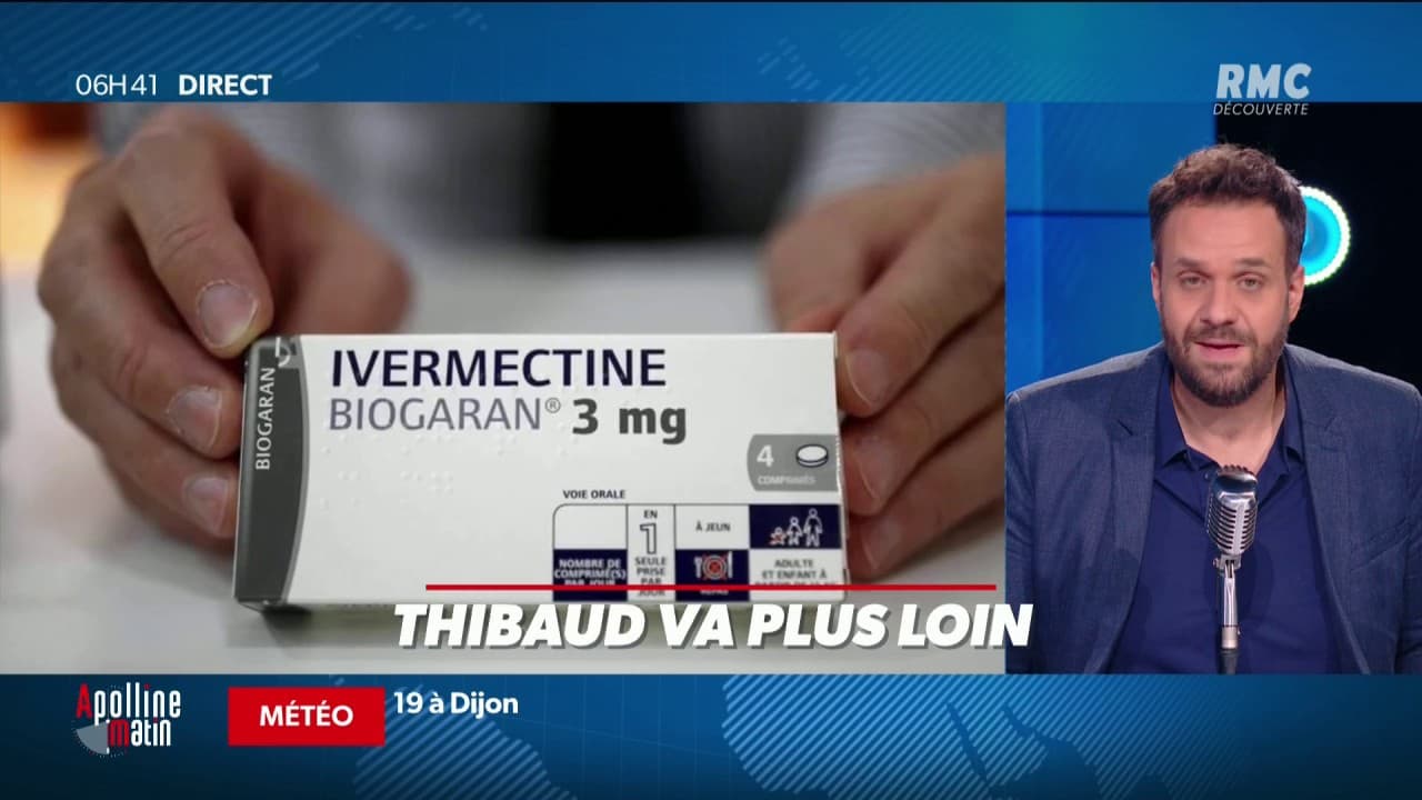 Acheter ivermectine en espagne