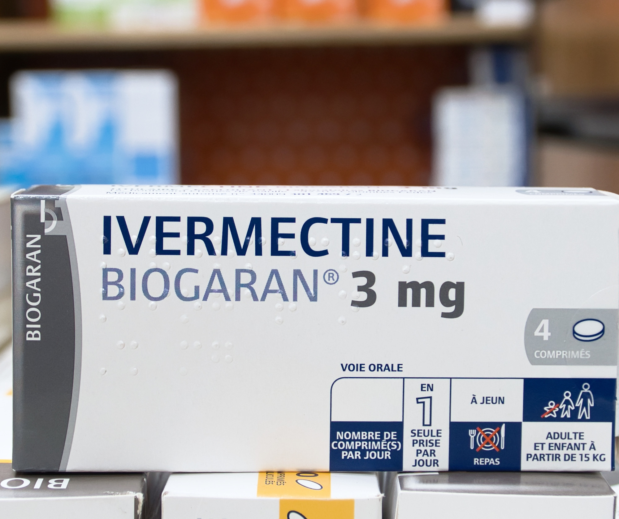 Acheter Ivermectine En Espagne