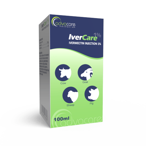 Acheter ivermectine en espagne