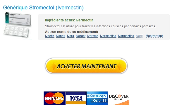Acheter ivermectine en france