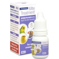 Acheter ivermectine poux