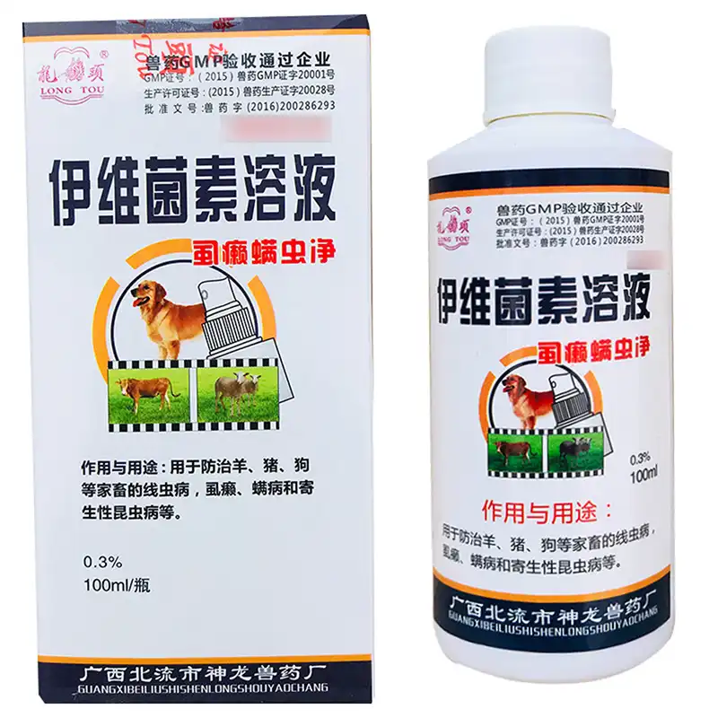 Acheter Ivermectine Poux