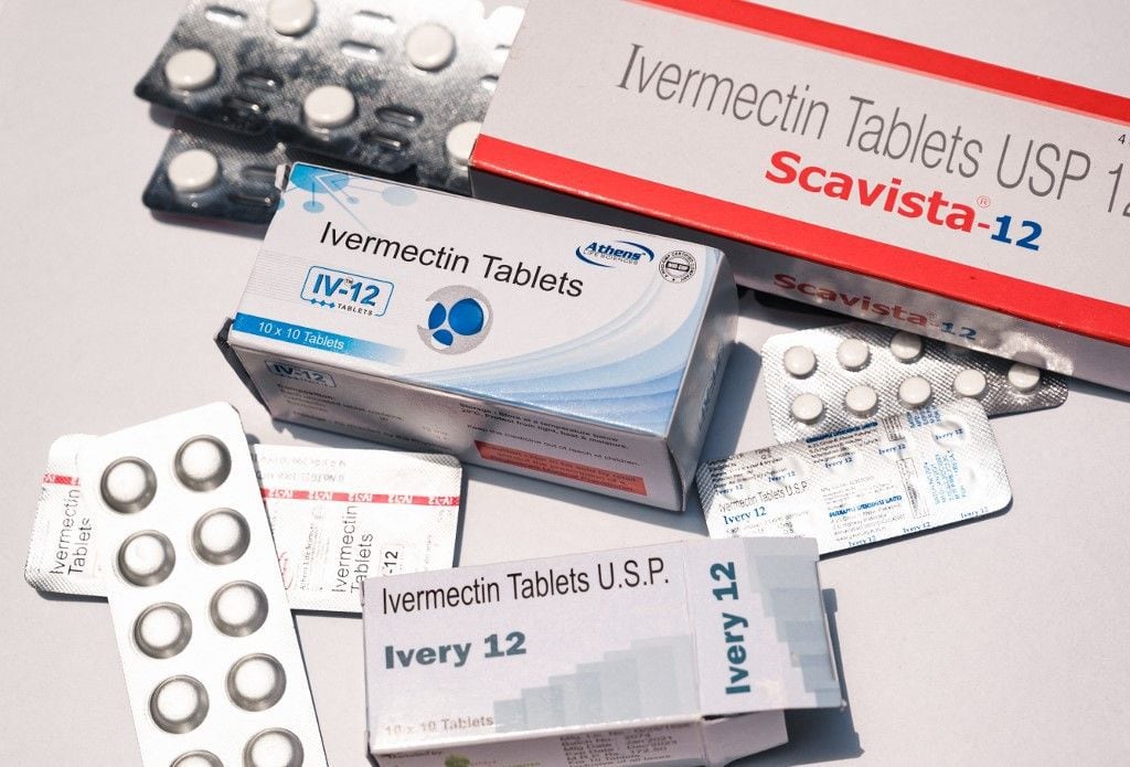 Acheter ivermectine sans ordonnance