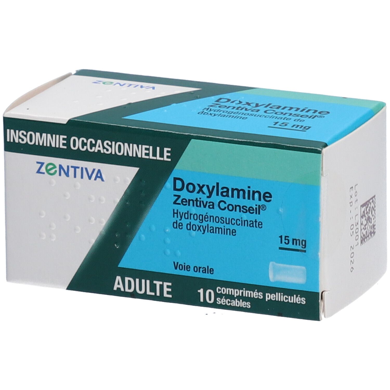 Acheter Ivermectine Zentiva