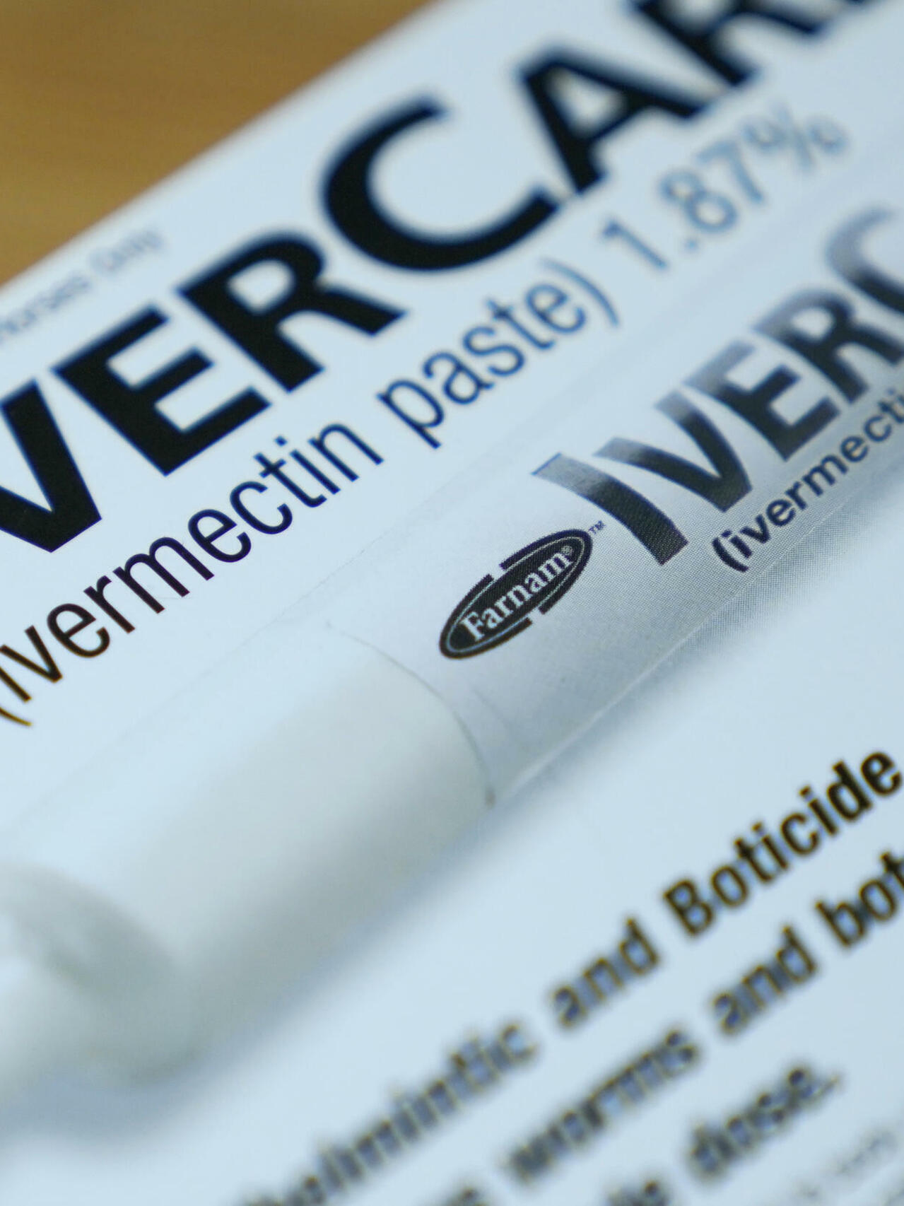 Acheter ivermectine zentiva