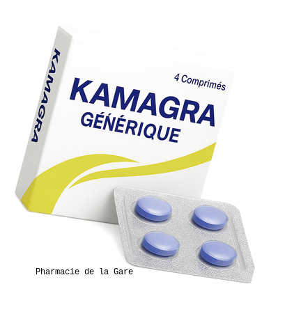 Acheter kamagra 100mg