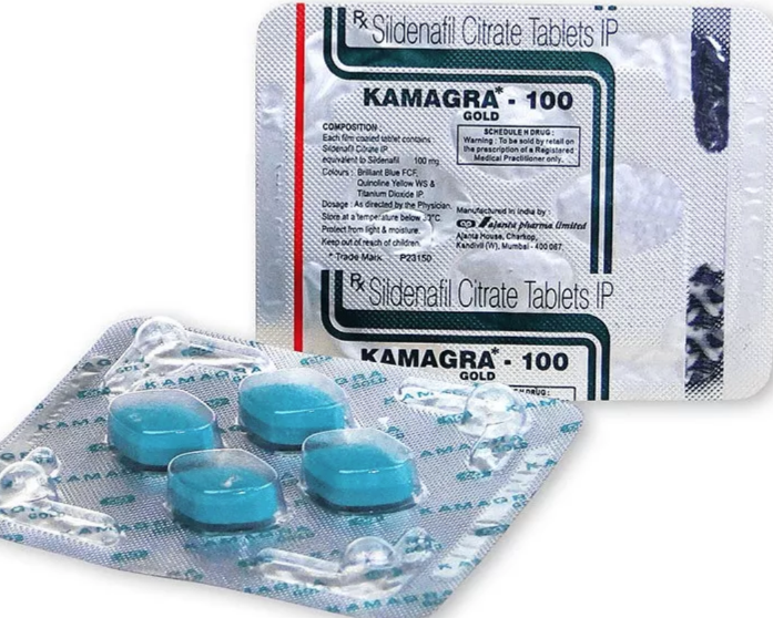 Acheter kamagra en france