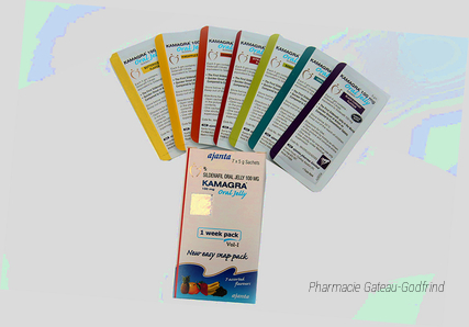Acheter Kamagra En Ligne