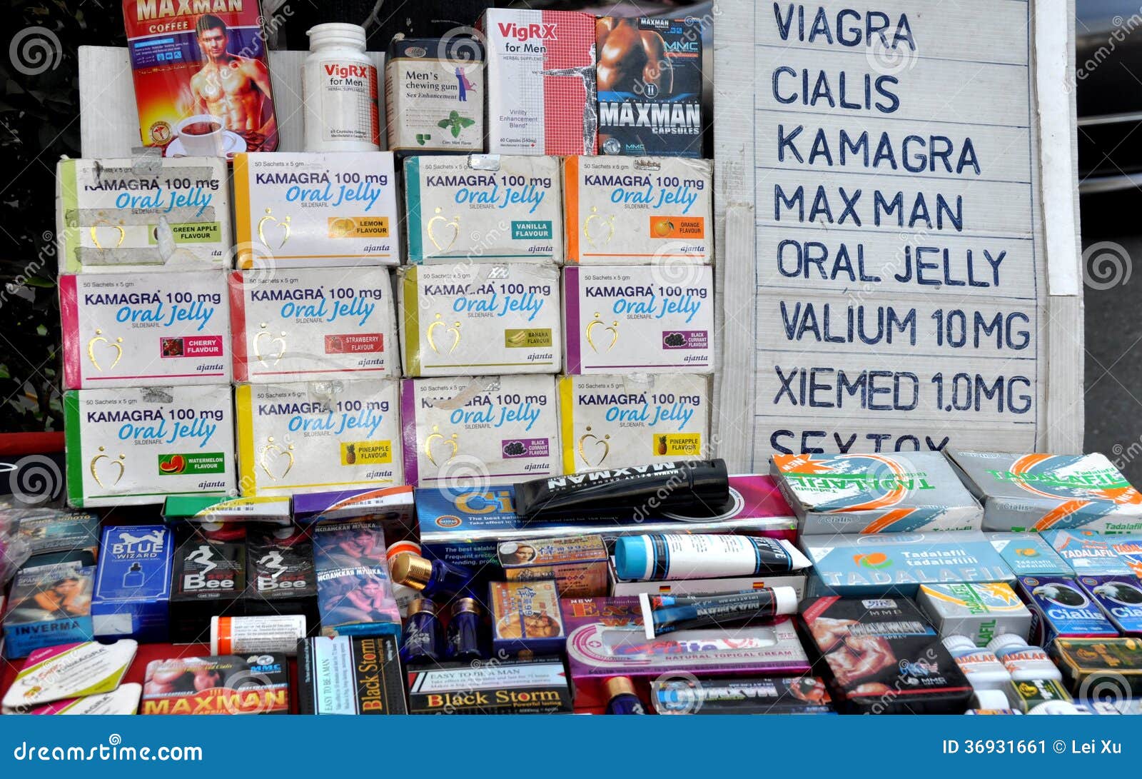 Acheter Kamagra En Thailande